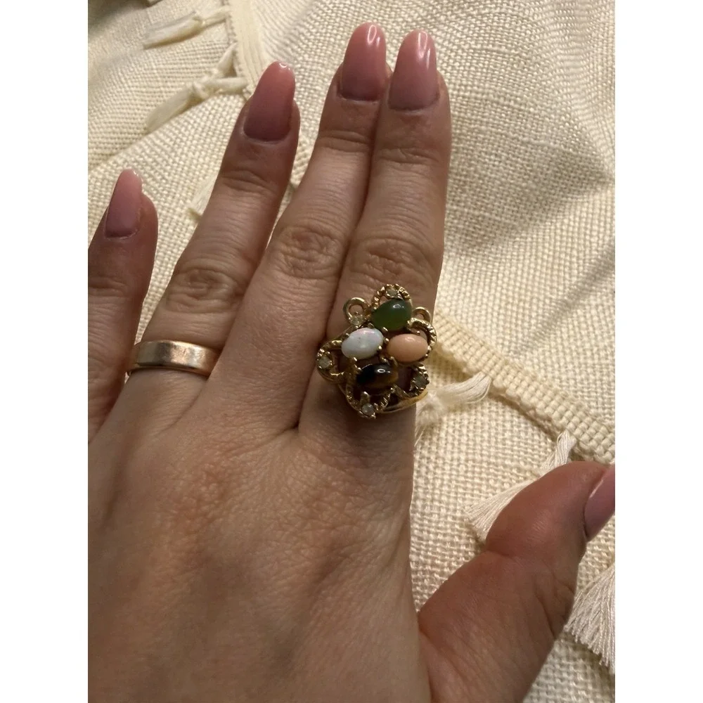 Anson item specifics